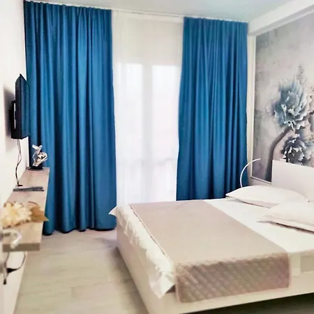 Apartamento Casa Dei Fiori Blu *