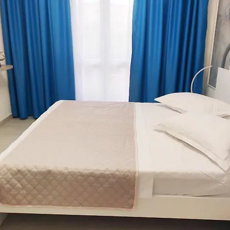 Casa Dei Fiori Blu Lejlighed *