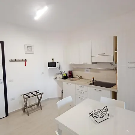 Casa Dei Fiori Blu La Maddalena (Sassari)