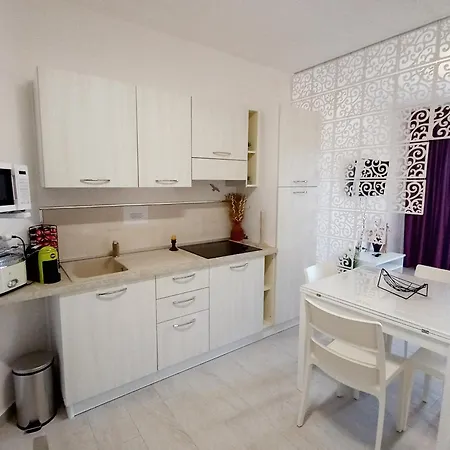 Casa Dei Fiori Blu * La Maddalena (Sassari)