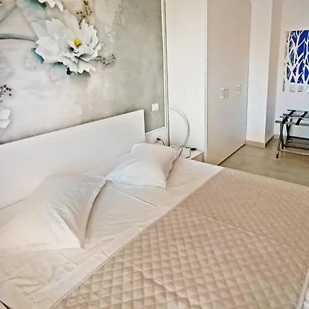 Casa Dei Fiori Blu La Maddalena (Sassari)