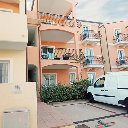 Casa Dei Fiori Blu * La Maddalena (Sassari)