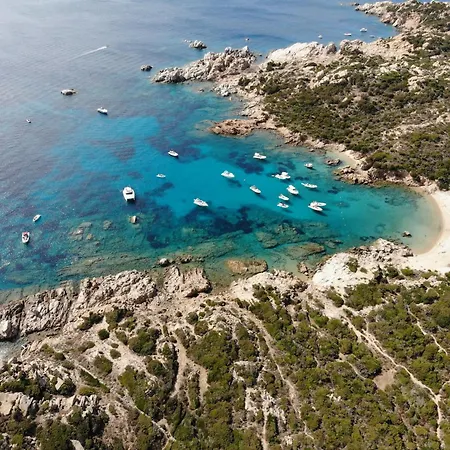Lejlighed Casa Dei Fiori Blu La Maddalena (Sassari)