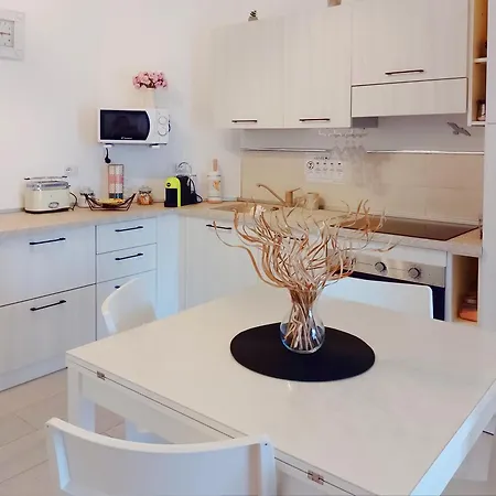 Casa Dei Fiori Blu * La Maddalena (Sassari)