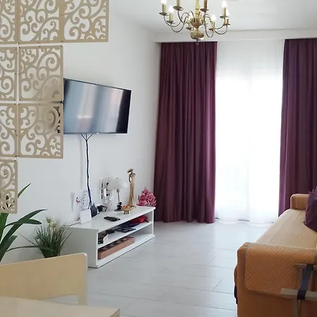 Casa Dei Fiori Blu * La Maddalena (Sassari)